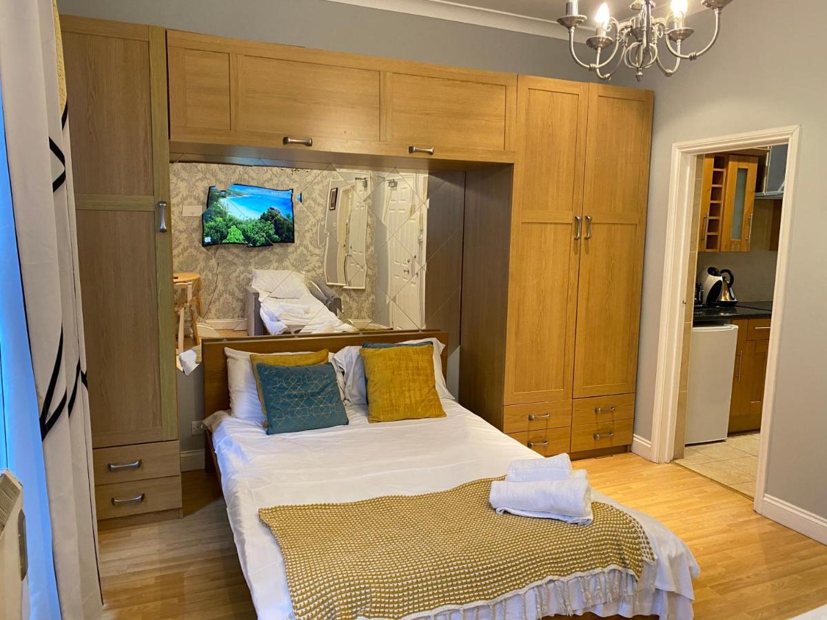 Apartment Remarkable In
