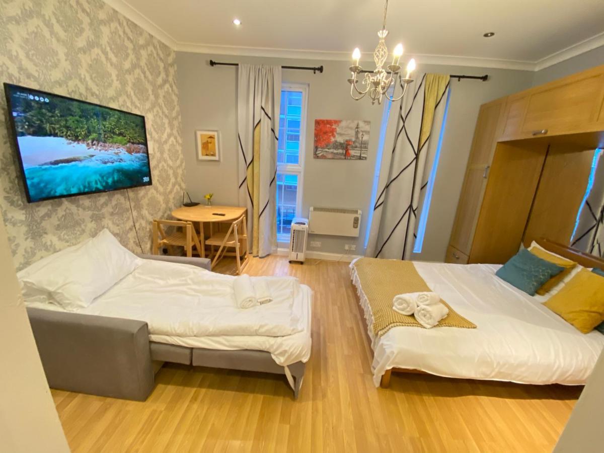 Apartment Remarkable In London