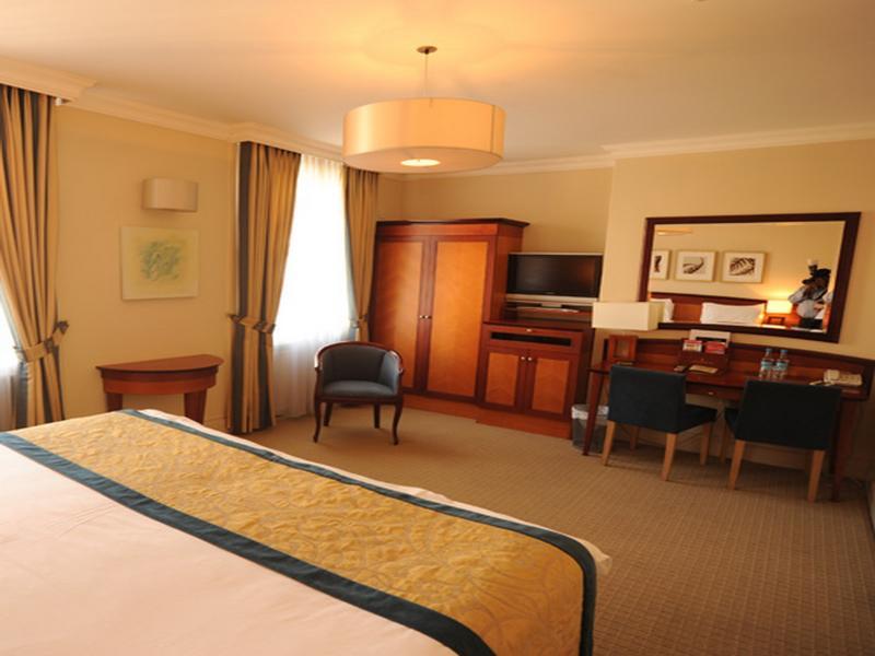 The Sumner 4* Londra