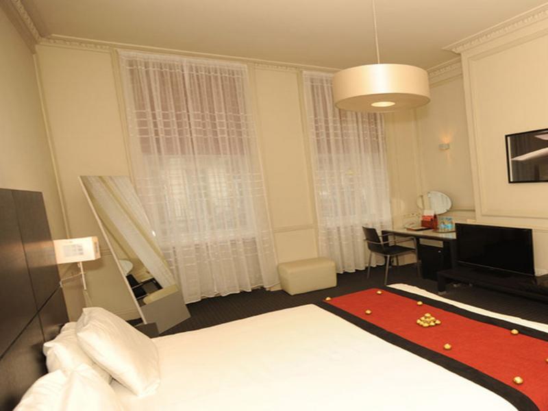 The Sumner Hotel Londra