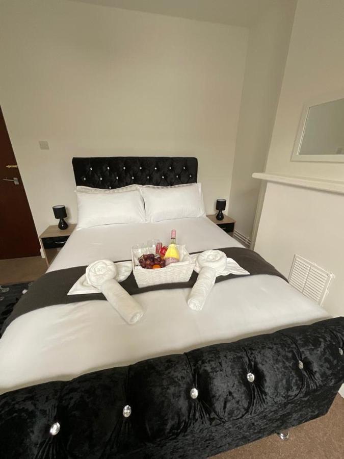 Comfy Séjour chez l'habitant Londres