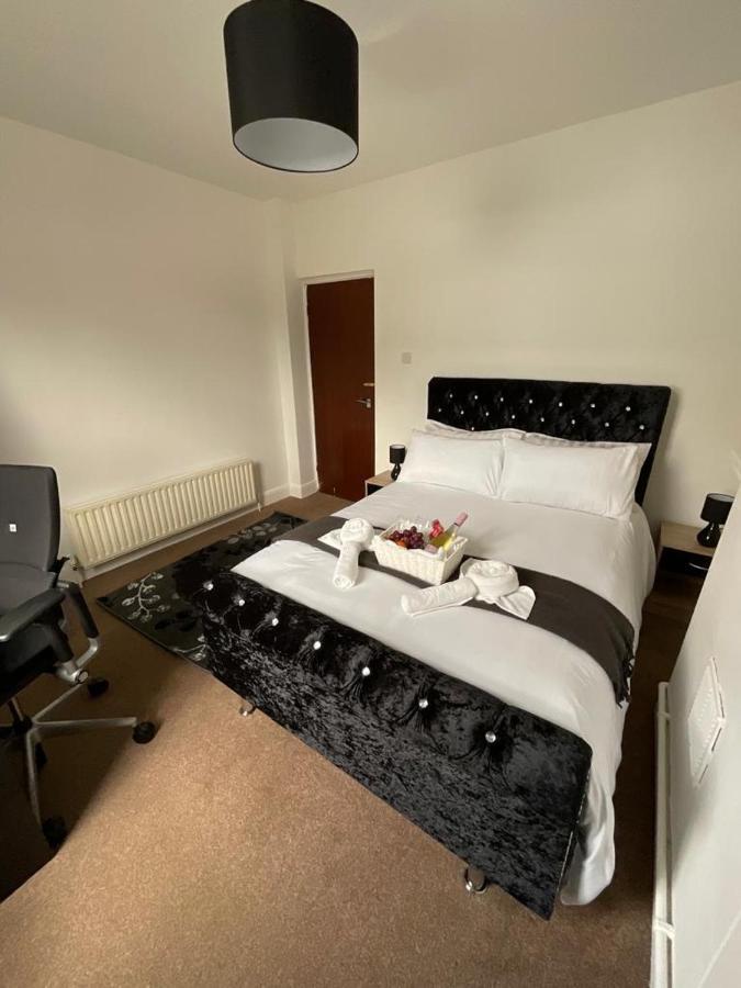 Séjour chez l'habitant Comfy Londres