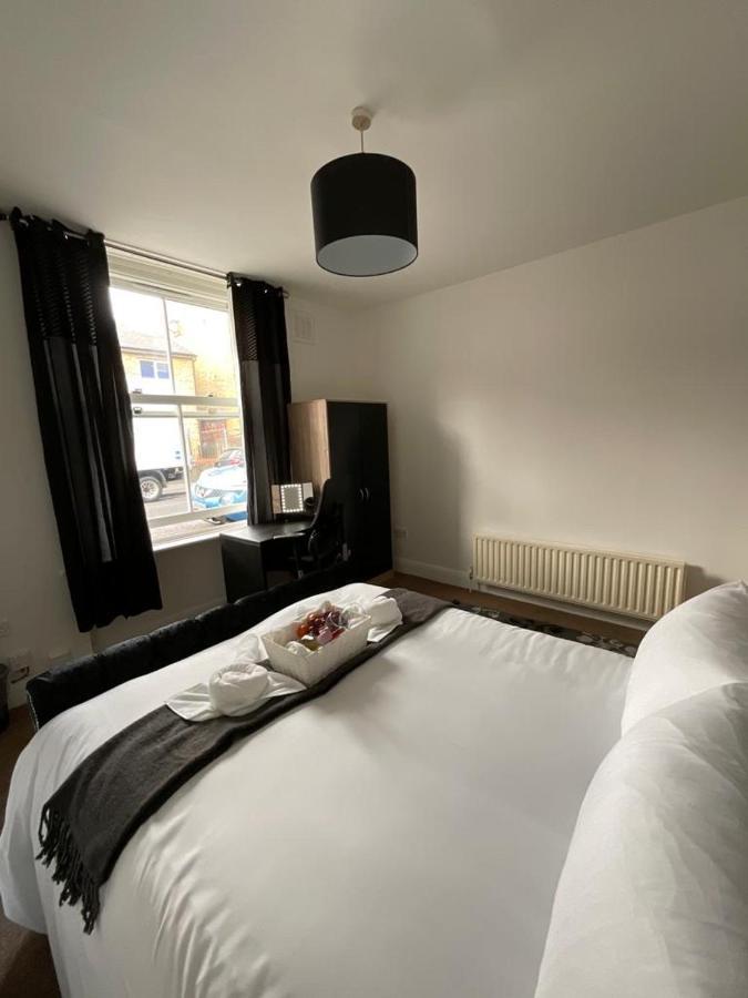 Séjour chez l'habitant Comfy Londres