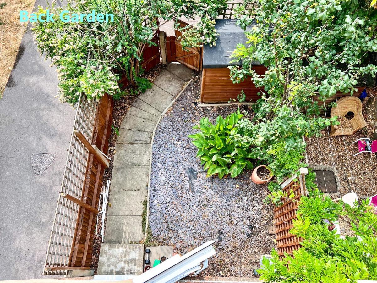 Appartement Centel - Deluxe In Zone 1 Londen