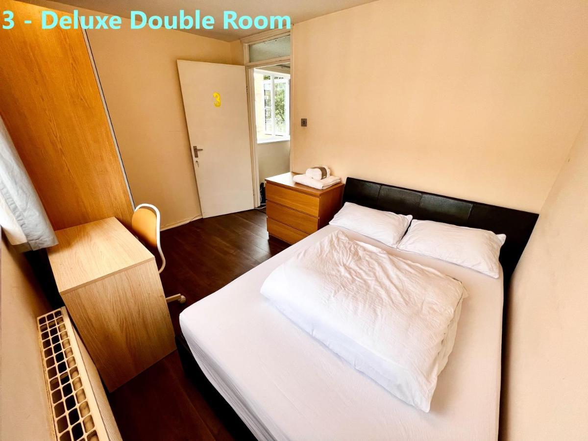 Centel - Deluxe In Zone 1 * Londen