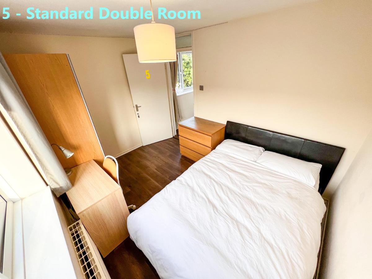 Centel - Deluxe In Zone 1 Appartement *