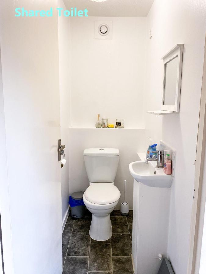 Centel - Deluxe In Zone 1 Londen