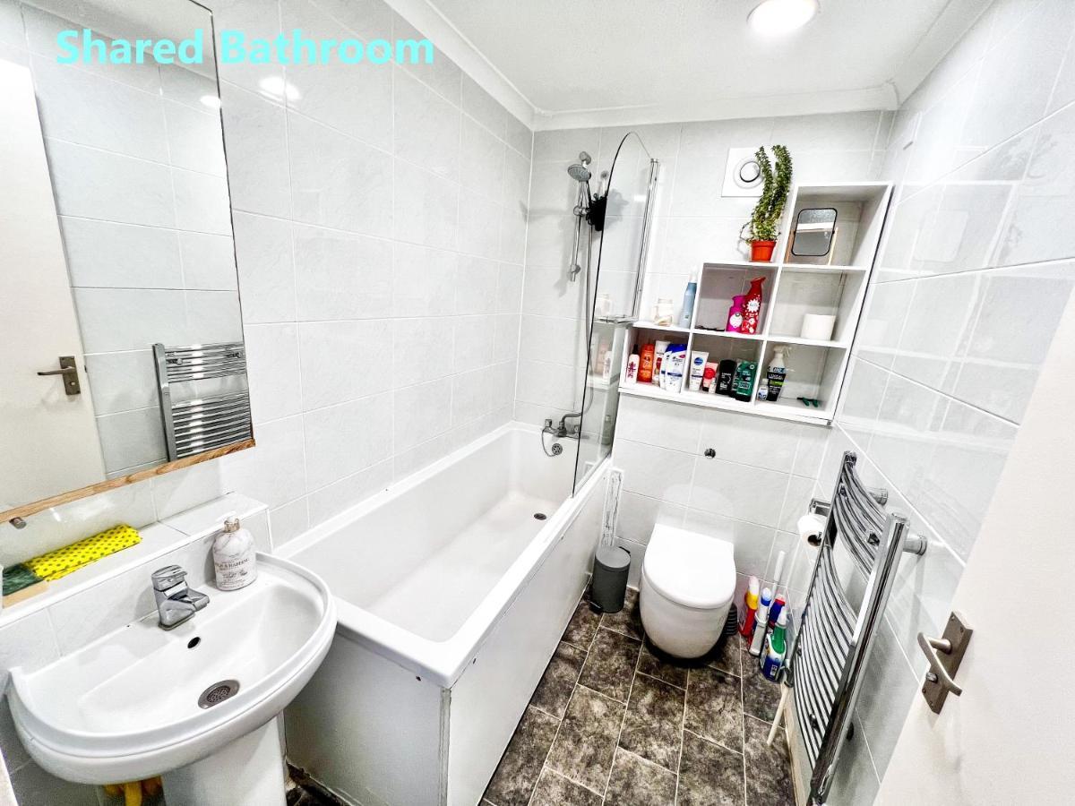 Centel - Deluxe In Zone 1 * Londen