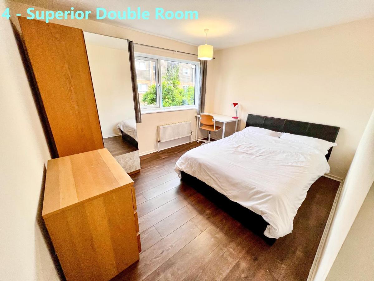 Appartement Centel - Deluxe In Zone 1 *