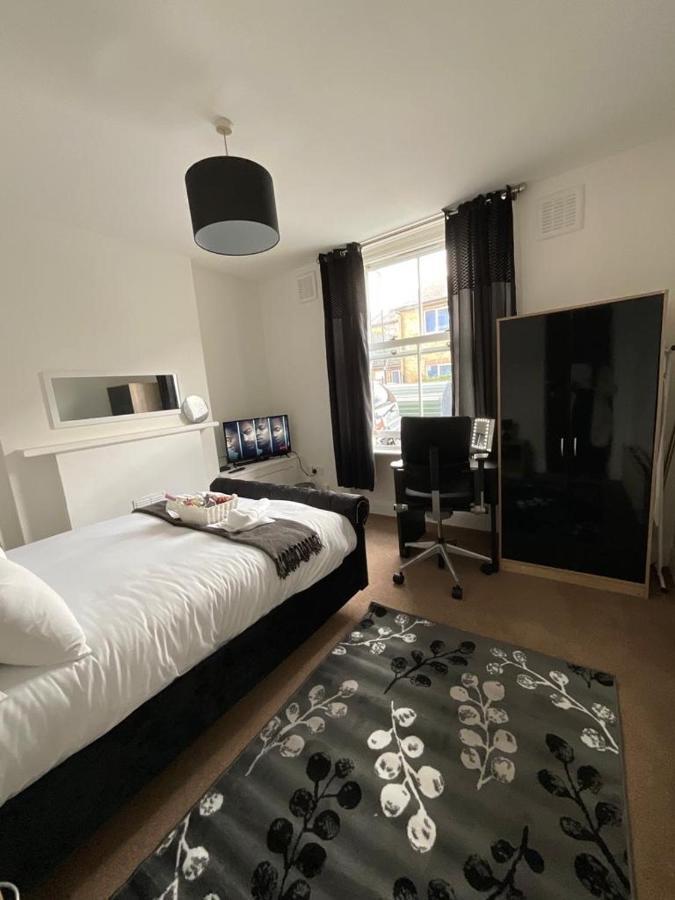 Comfy * Londres