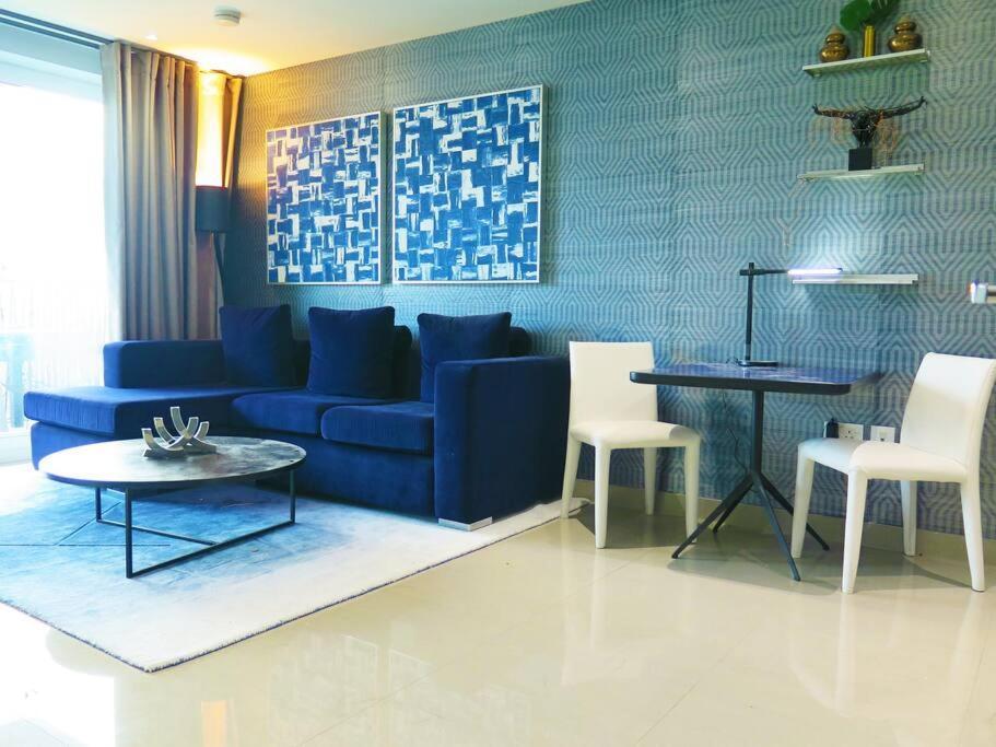 Lägenhet Club White Bridge One Bedroom London