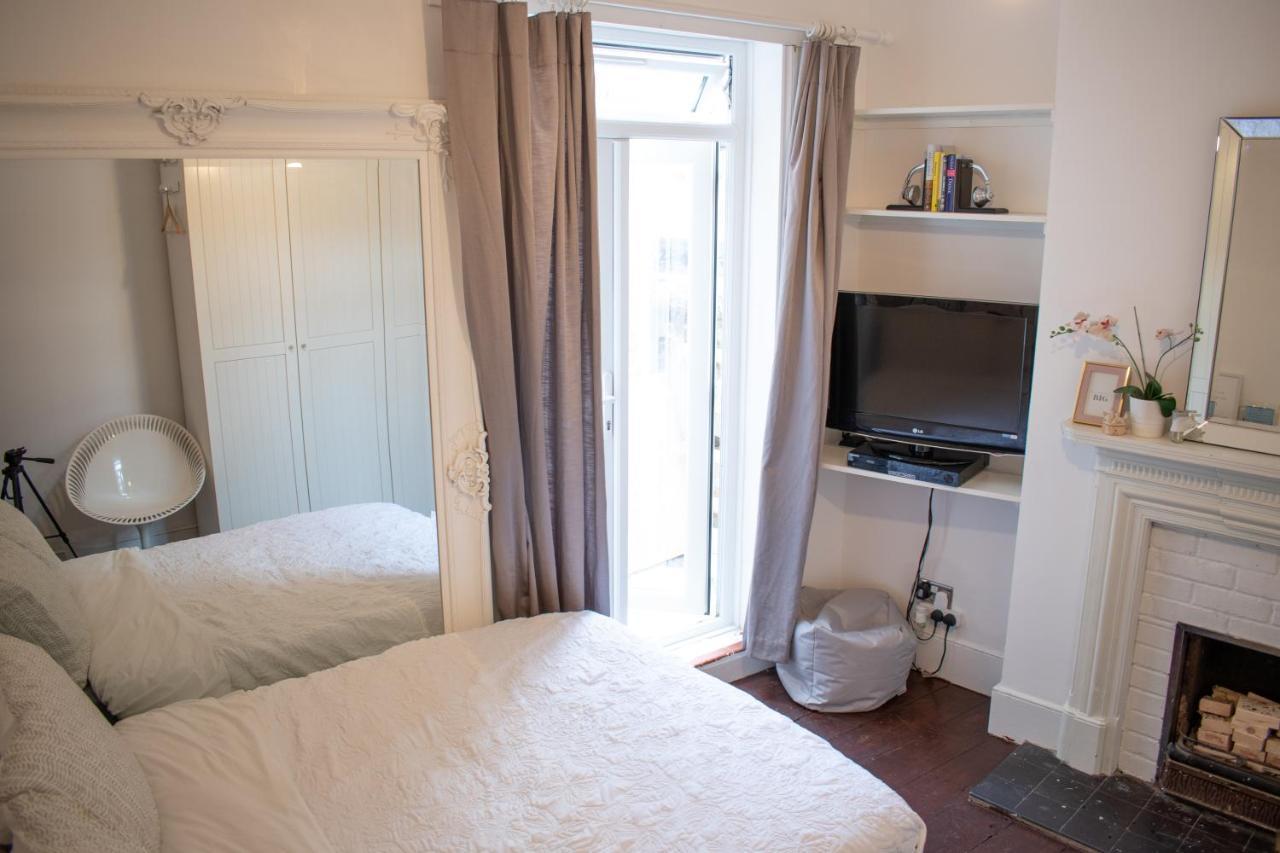 Sw Stay, Rum i privatbostad London