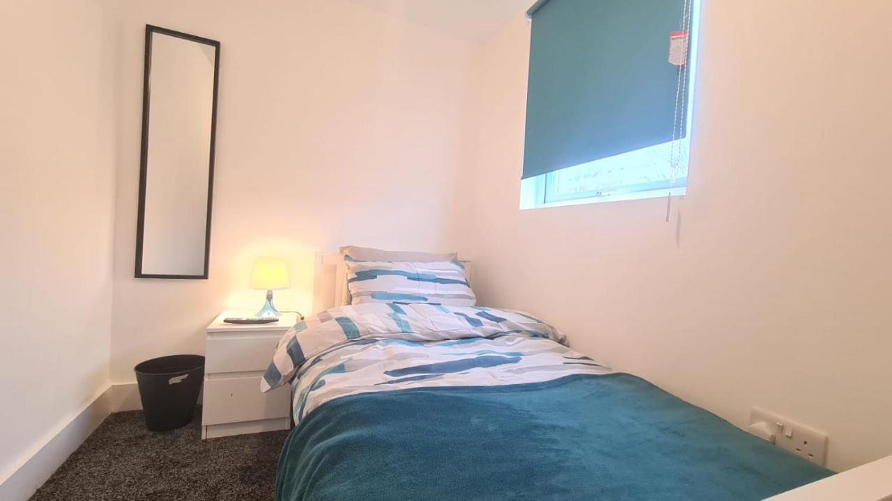 Cosy Single In Manor Park Privat overnatting *