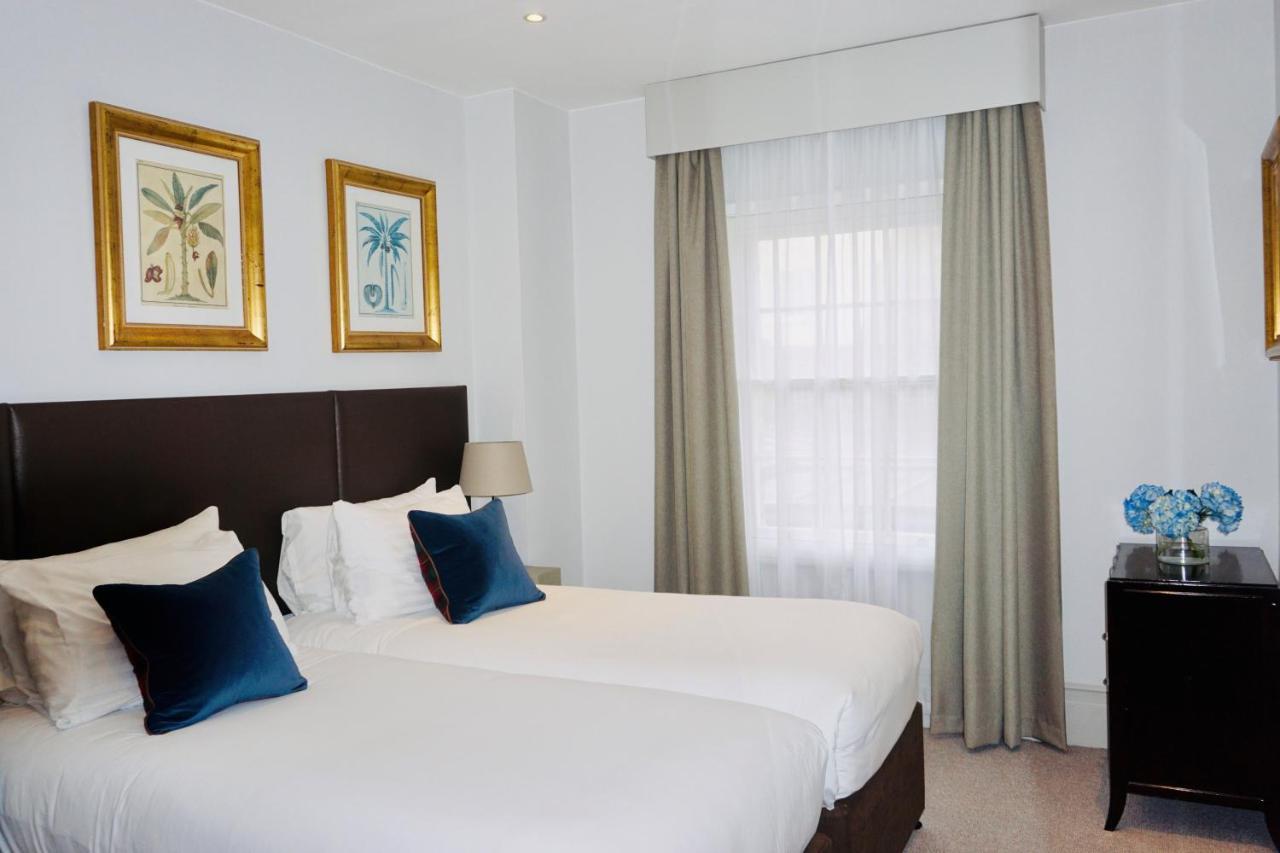 The Tophams 4* Londra