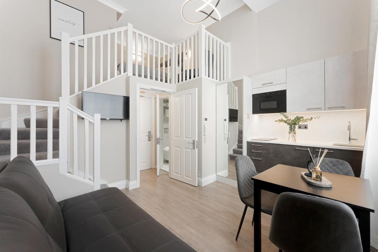 Cleveland Residences Paddington Lejlighed London