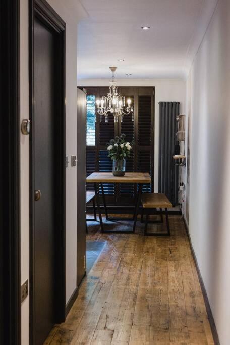 Appartement •mangohauslondon• •airconditioned•garden•fire Pit• Londres