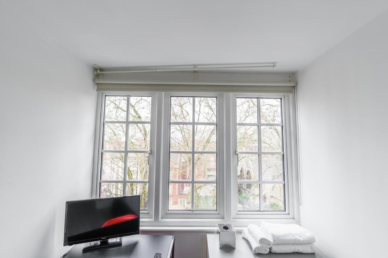 Appartement Floor High Street Kensington *