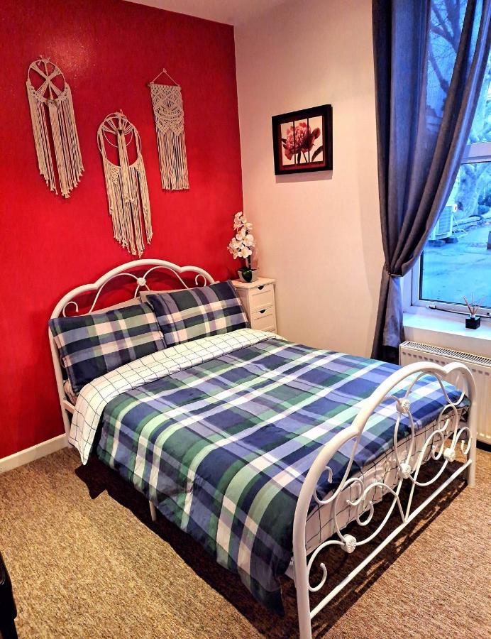 Bed & Breakfast Double Lgbt