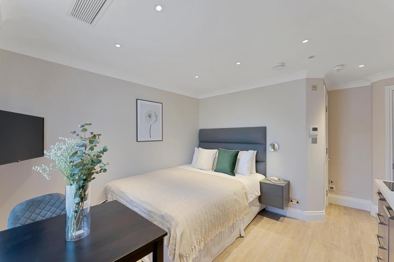 Cleveland Residences Paddington Lägenhet