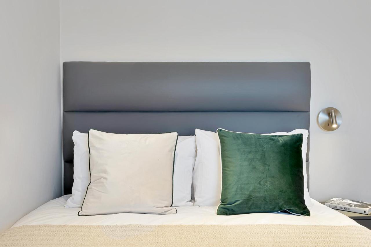 Cleveland Residences Paddington *