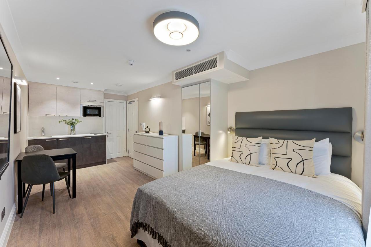Cleveland Residences Paddington Lägenhet
