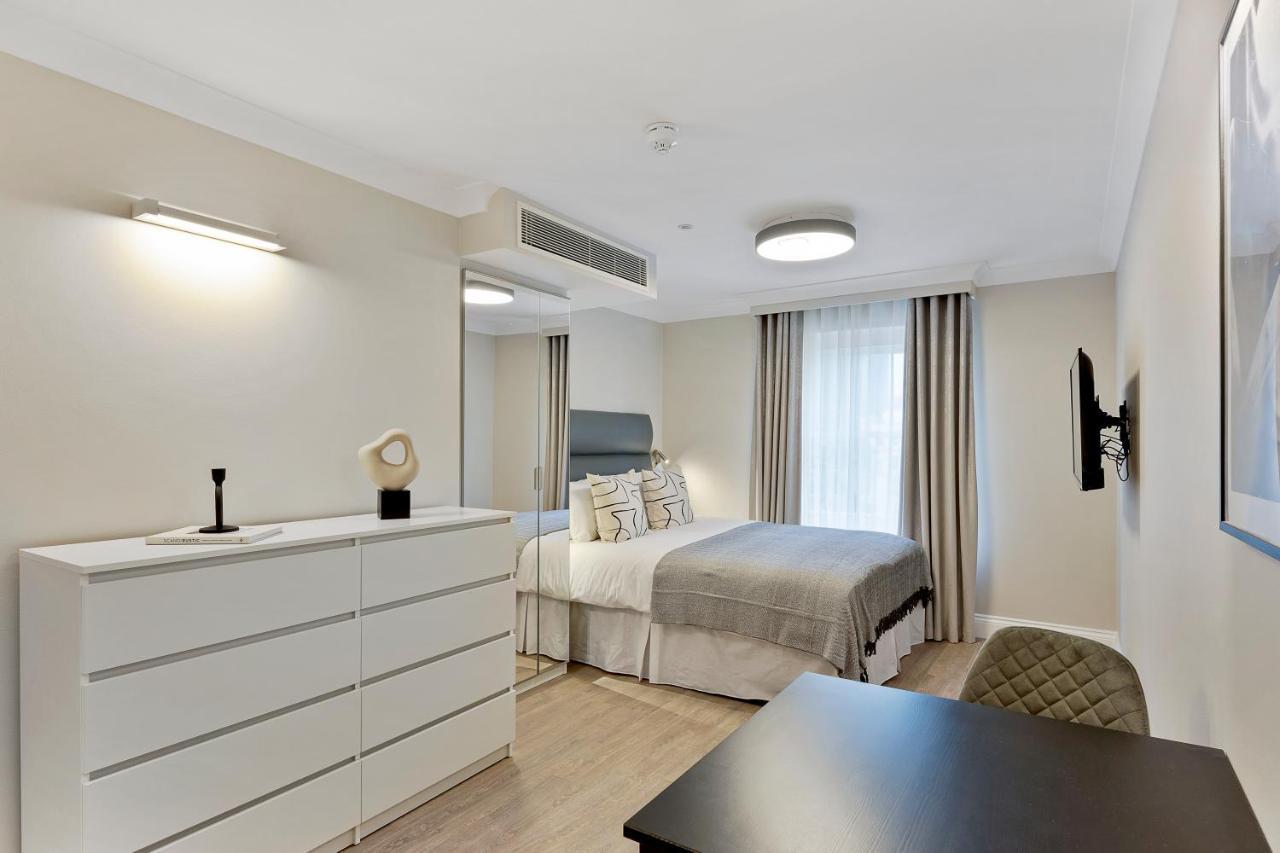 Cleveland Residences Paddington Lägenhet