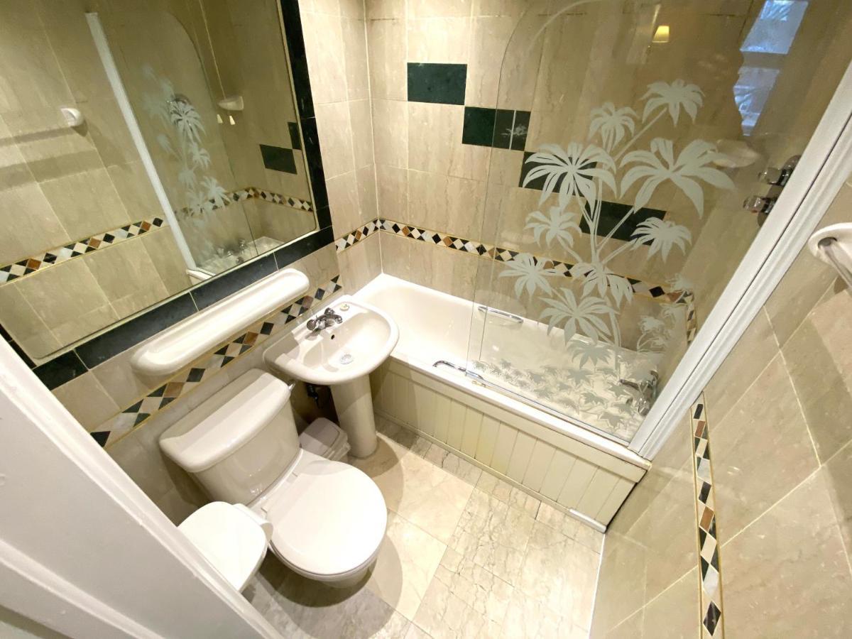 The Brompton Hotell London