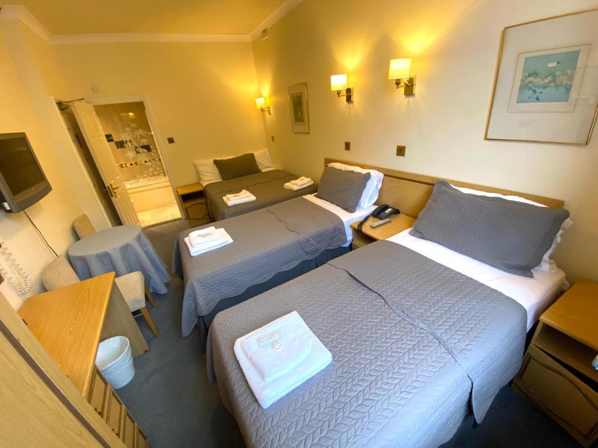 The Brompton Hotell London