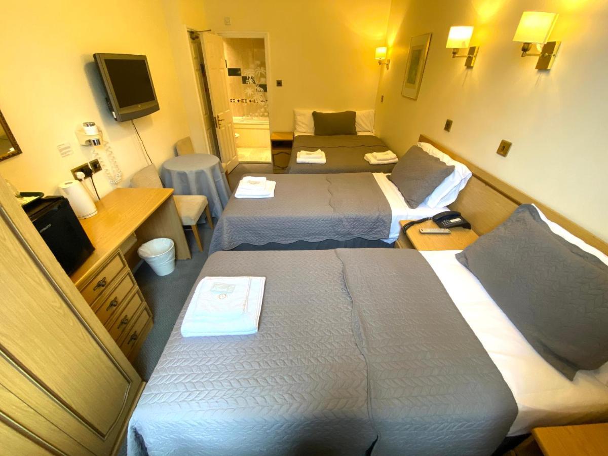 The Brompton Hotell