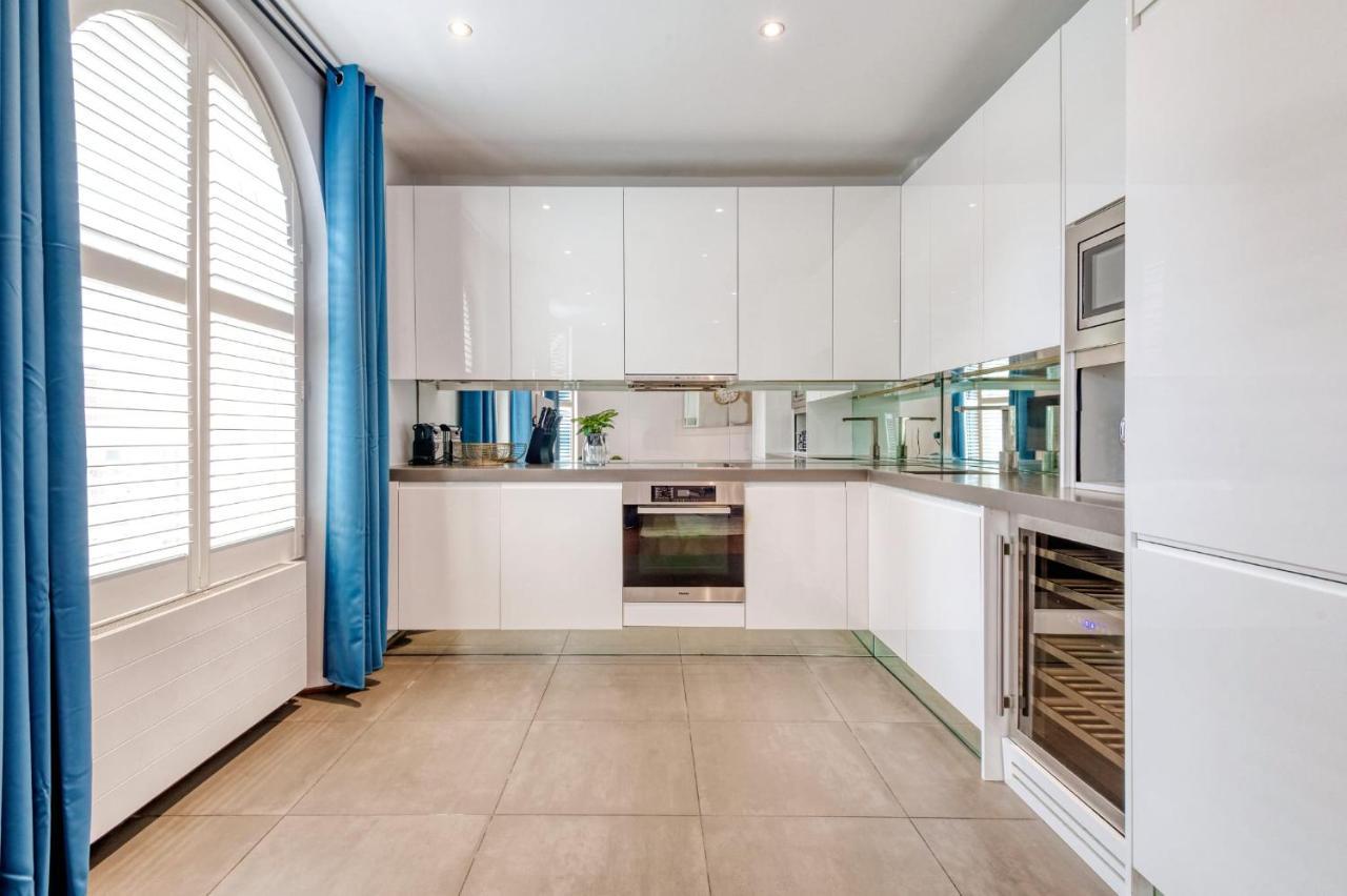Leilighet Modernized South Kensington