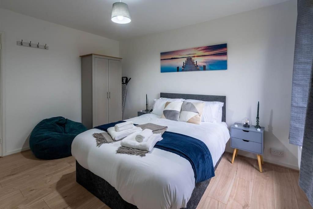 Fabulous In The Heart Of Shoreditch Appartement Londen