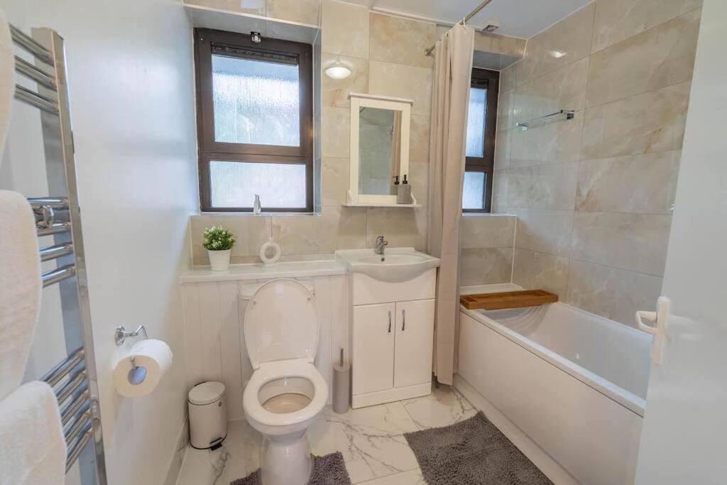 Appartement Fabulous In The Heart Of Shoreditch Londen