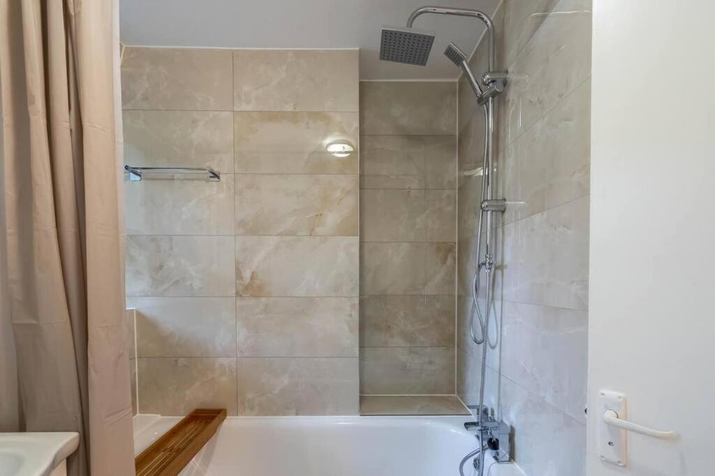 Appartement Fabulous In The Heart Of Shoreditch *