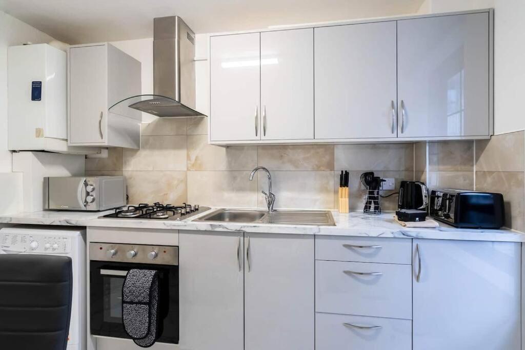 Appartement Fabulous In The Heart Of Shoreditch