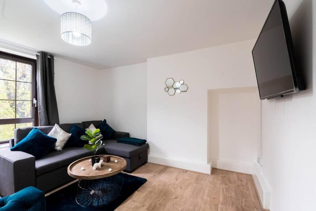 Fabulous In The Heart Of Shoreditch Londen