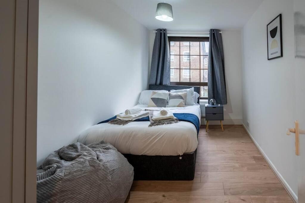 Fabulous In The Heart Of Shoreditch Appartement