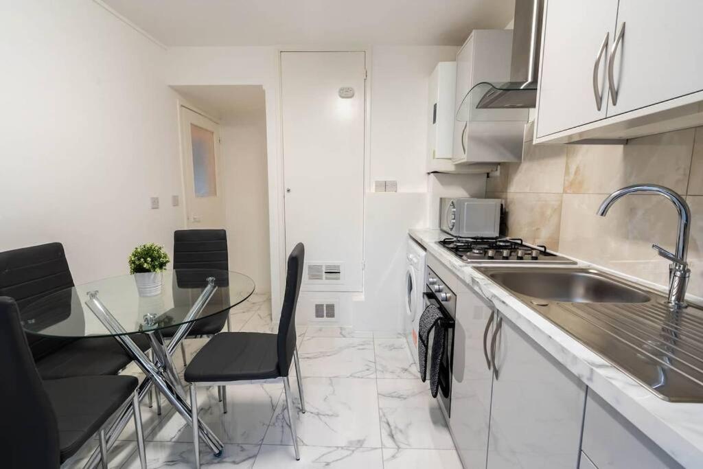 Appartement Fabulous In The Heart Of Shoreditch