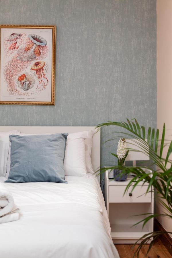 Kensington Nest Serviced House Hébergement de vacances