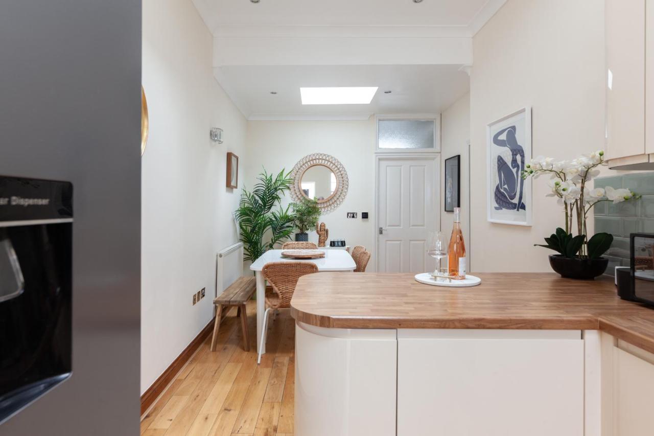 Kensington Nest Serviced House Hébergement de vacances