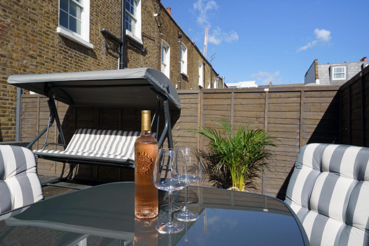 Casa vacanze Kensington Nest Serviced Town House *