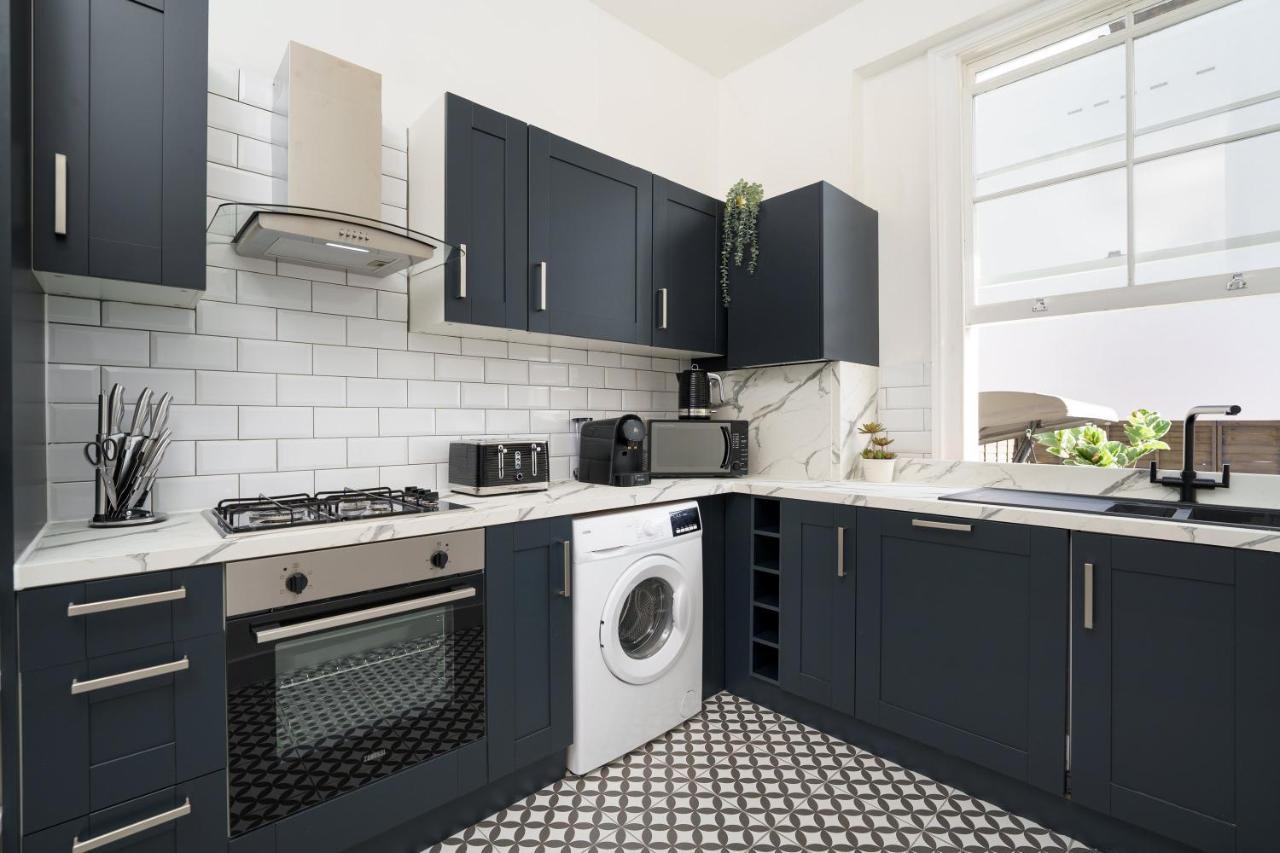 Casa vacanze Kensington Nest Serviced Town House *