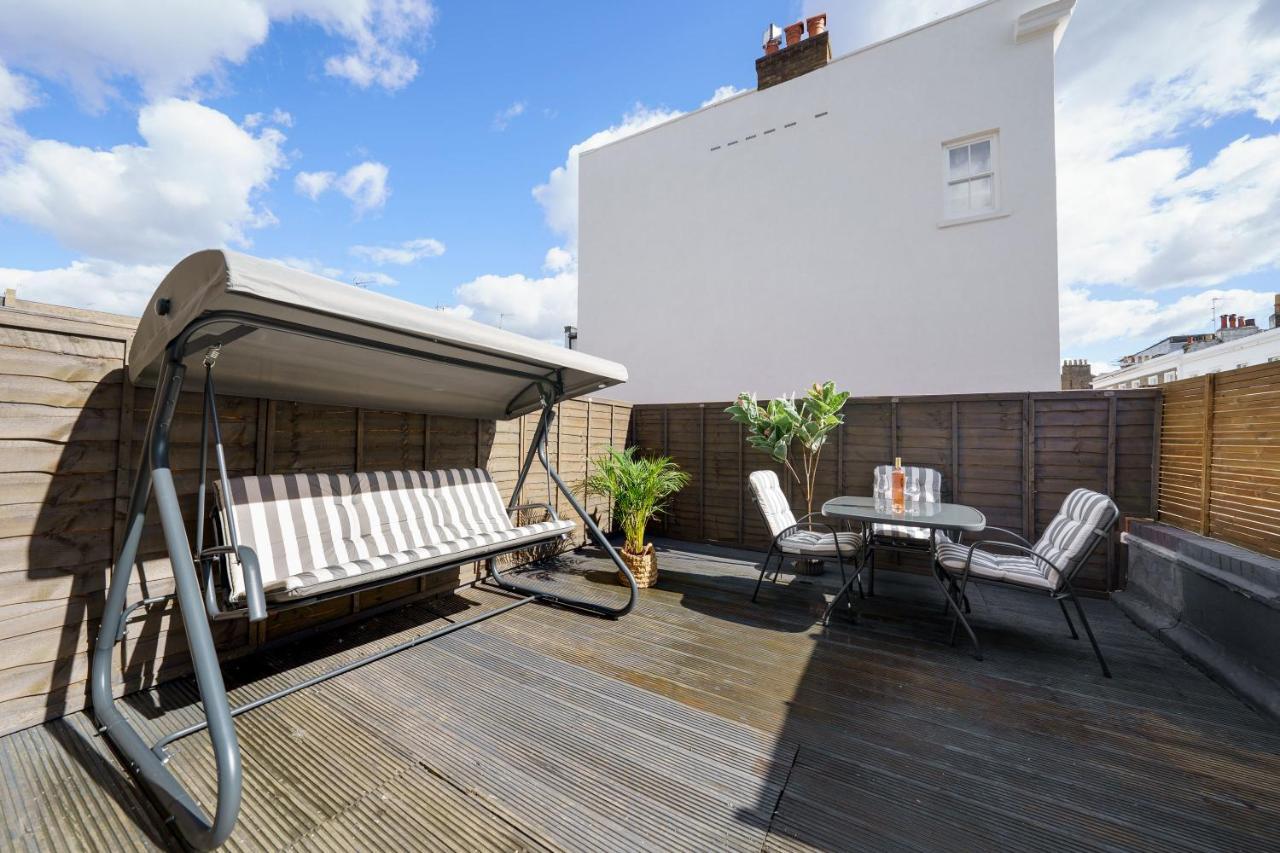 Kensington Nest Serviced Town House Casa vacanze