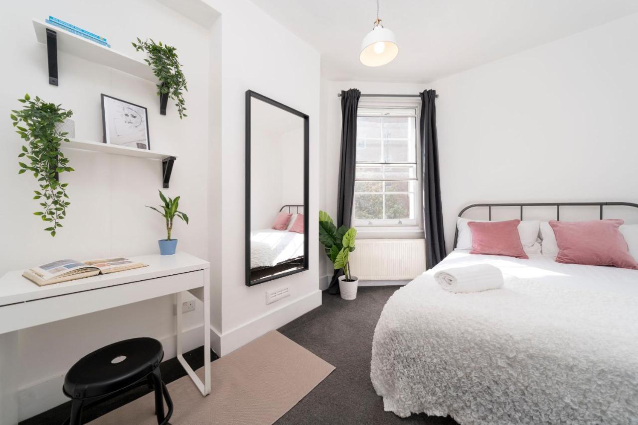 Casa vacanze Kensington Nest Serviced Town House Londra