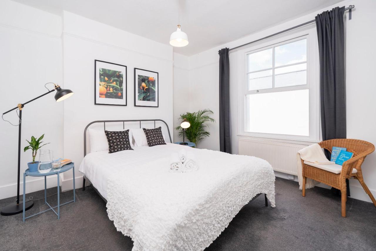 Casa vacanze Kensington Nest Serviced Town House Londra