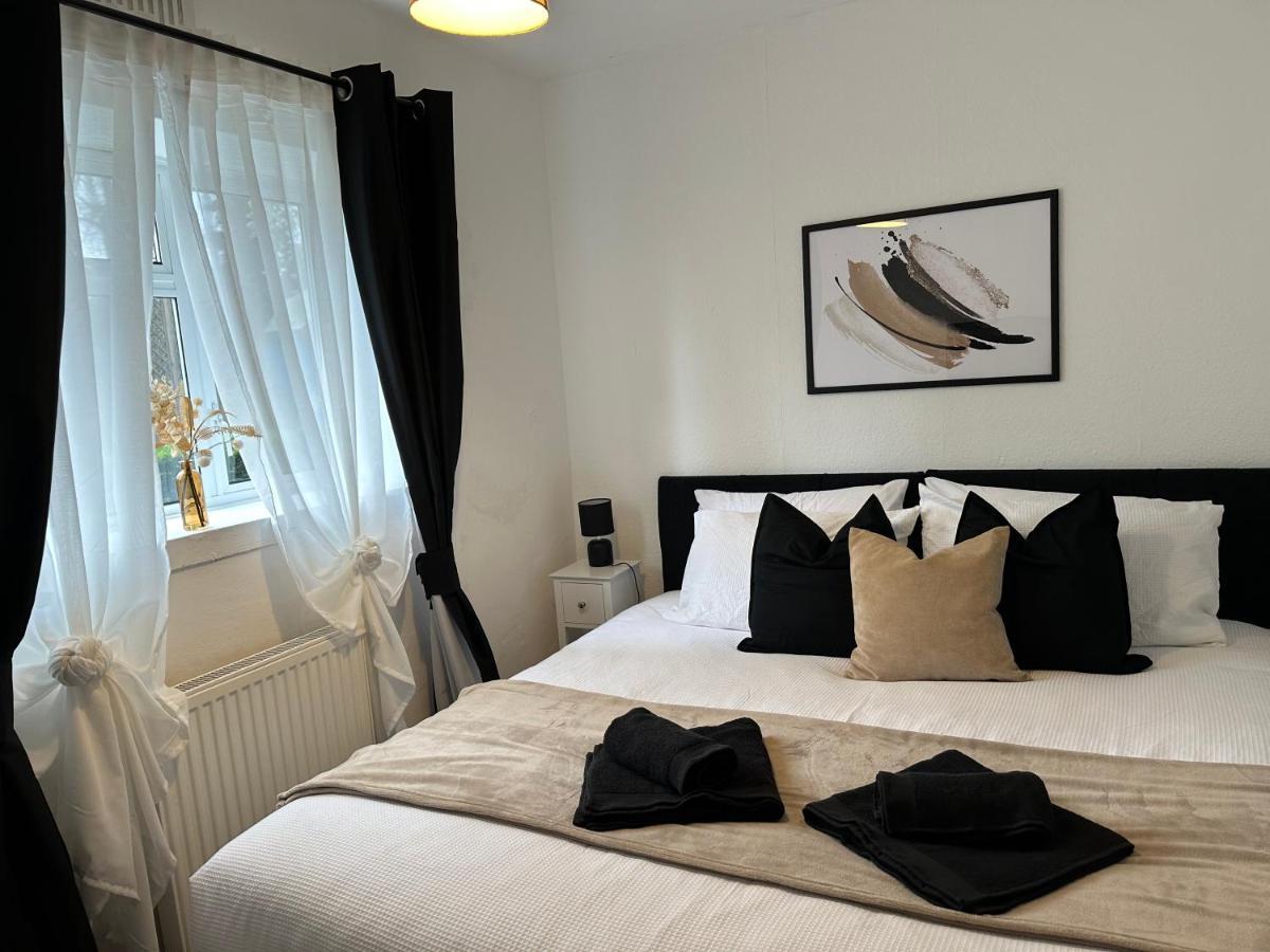 Lejlighed Lovely 2bedroom 4mins From Wimbledon Station *