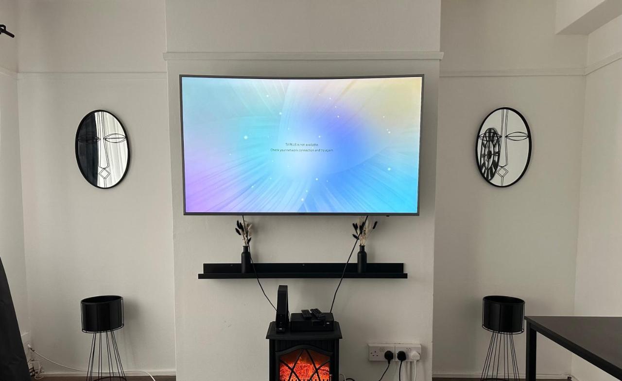 Lejlighed Lovely 2bedroom 4mins From Wimbledon Station London