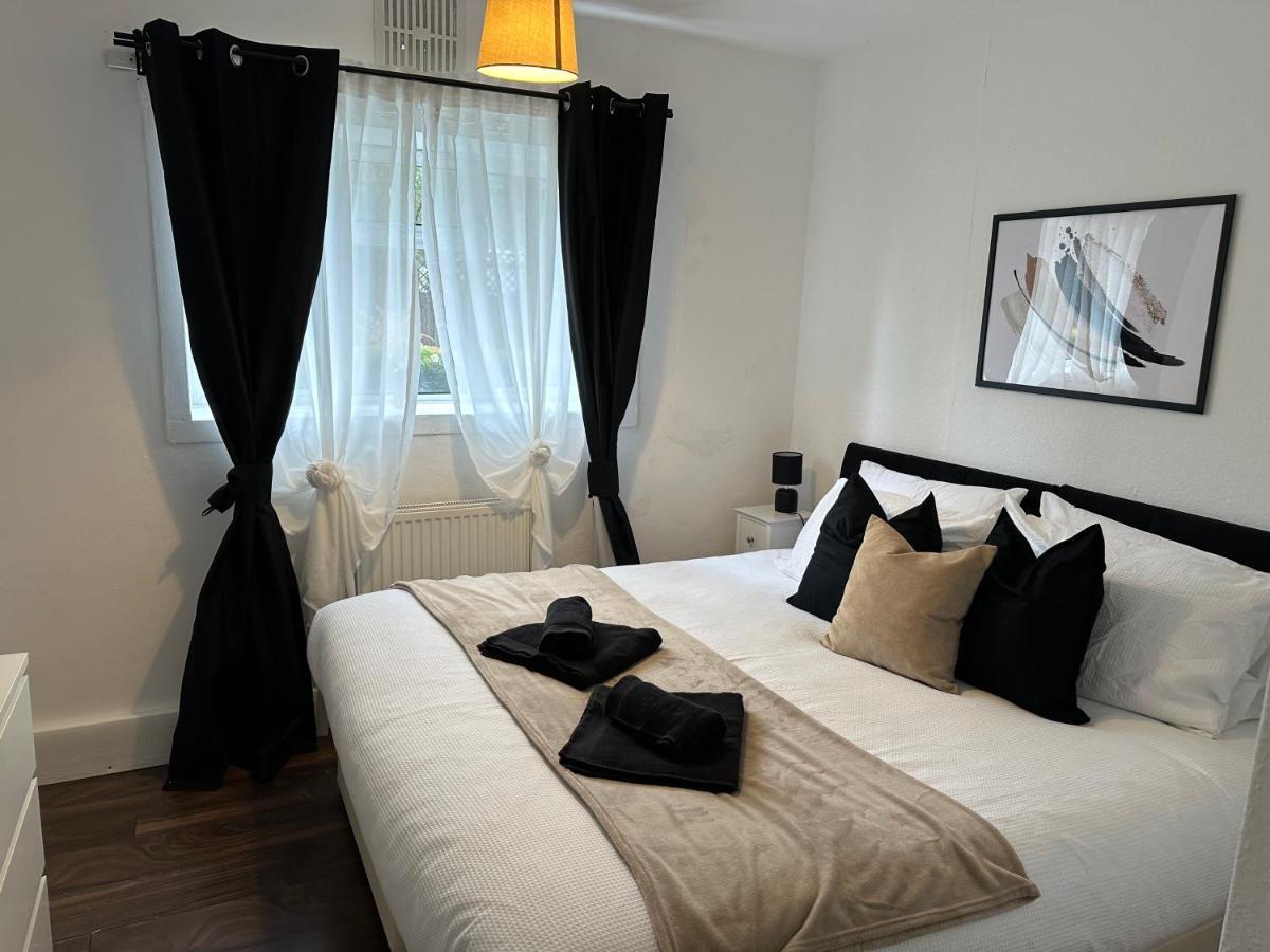 Lovely 2bedroom 4mins From Wimbledon Station Lejlighed *