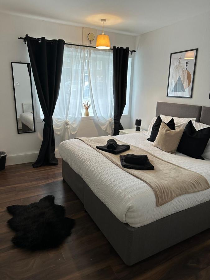 Lejlighed Lovely 2bedroom 4mins From Wimbledon Station *