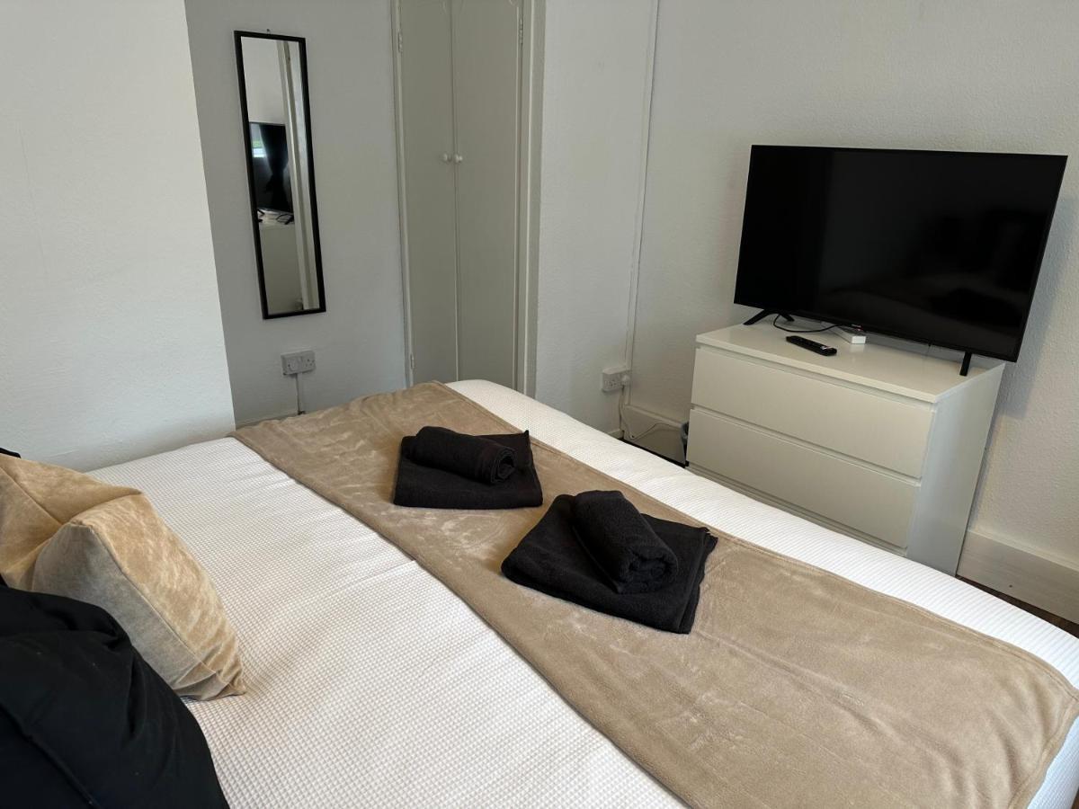 Lejlighed Lovely 2bedroom 4mins From Wimbledon Station *