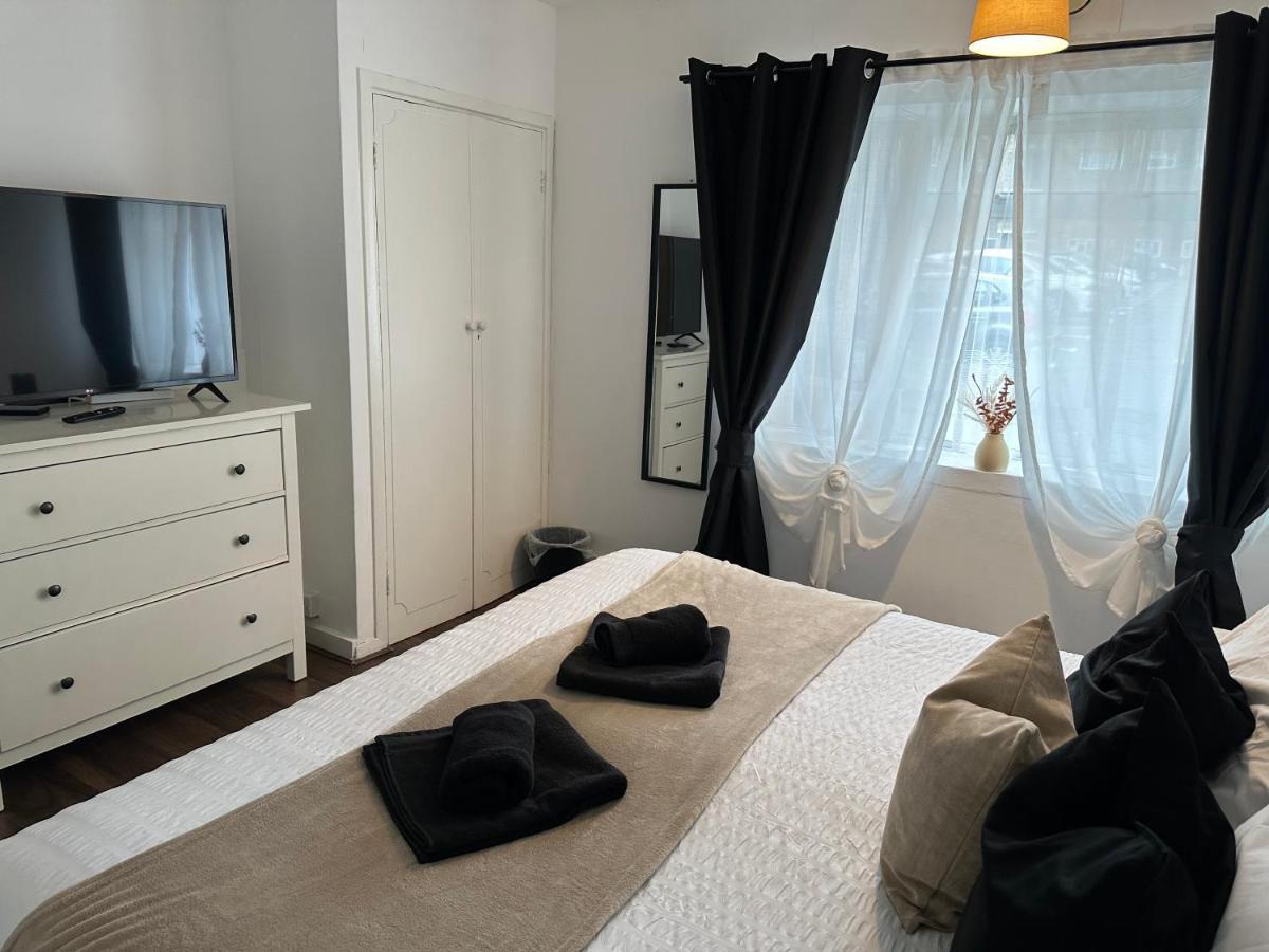 Appartement Lovely 2bedroom 4mins From Wimbledon Station
